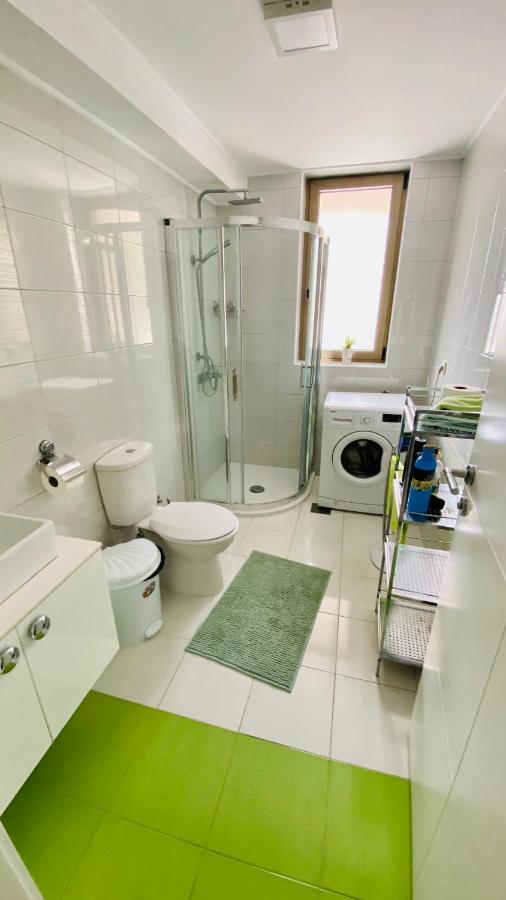 Villa Sunny Side Apartment Skopje Dolno Solnje Kültér fotó